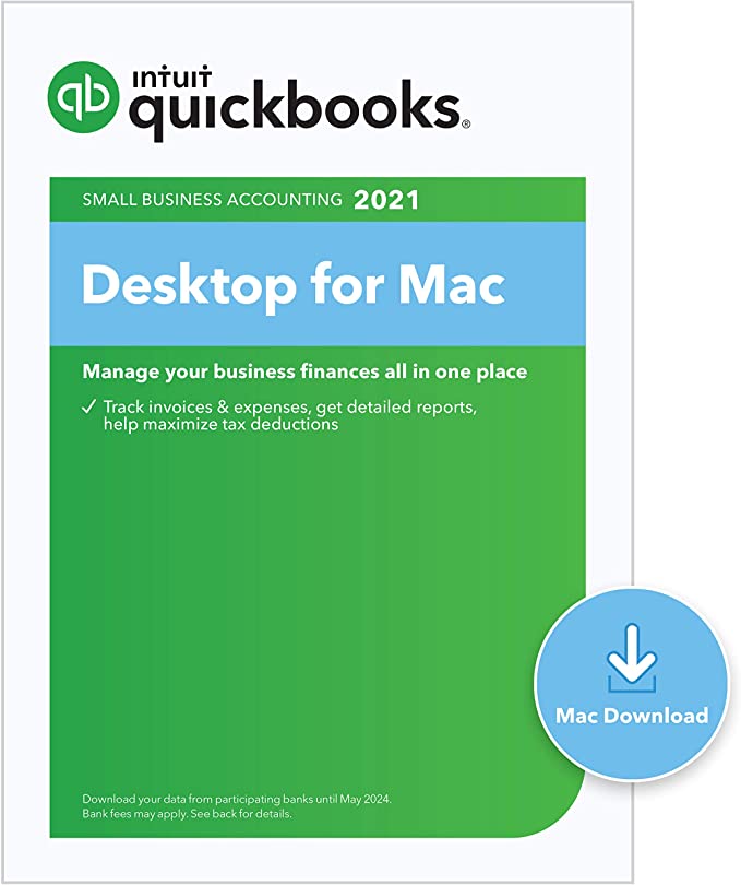 quickbooks online app for windows and mac